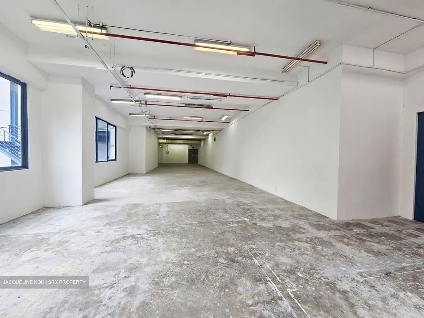 Tai Seng MRT (D19), Factory #557828901